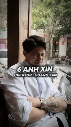 Em nói thương anh