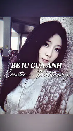 BEA IU CỦA ANH REMIX