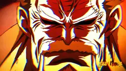 COME BACK GARP
