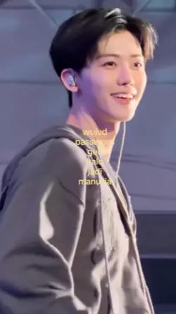 wujud password gue k