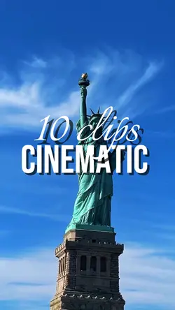 CINEMATIC