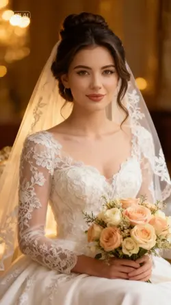 bride ai d