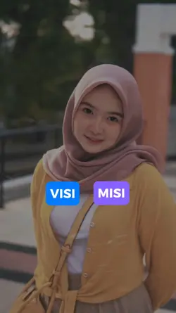 VISI MISI SLOWMO