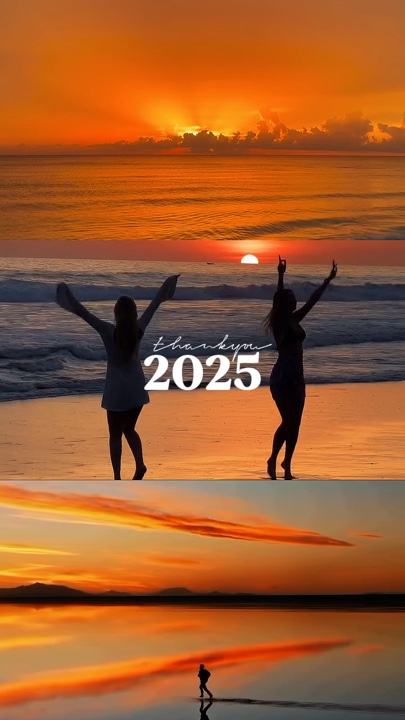 thankyou 2025 