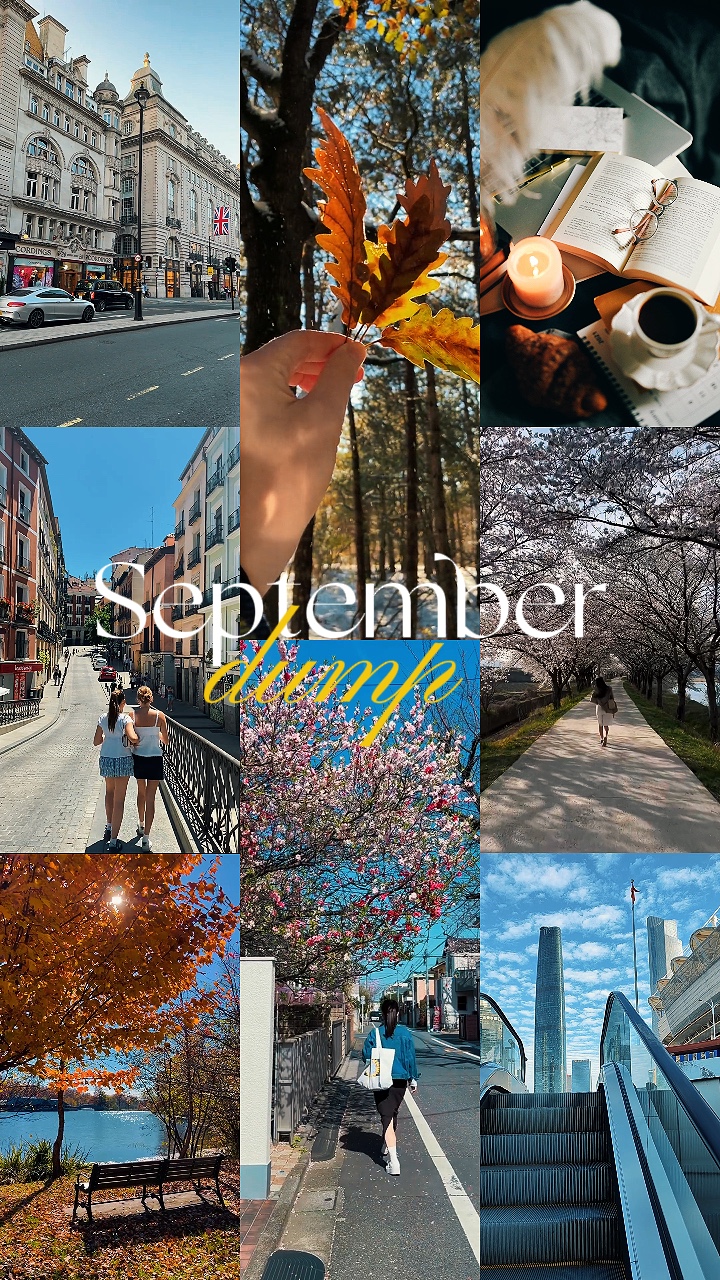 September Dump
