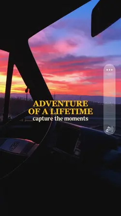 Adventure of a...