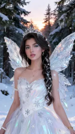 ice fairy