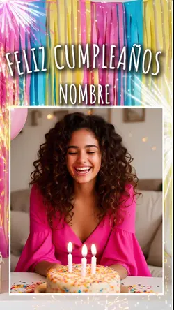 es el cumpleaños de