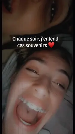 ENTENDRE UN SOUVENIR