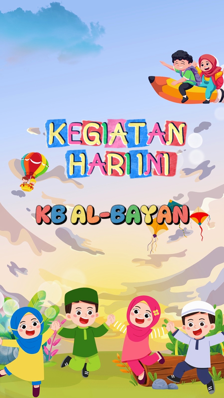 kegiatan sekolah