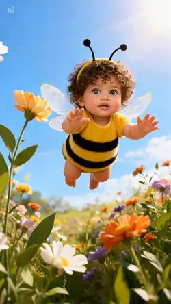 Baby Bee