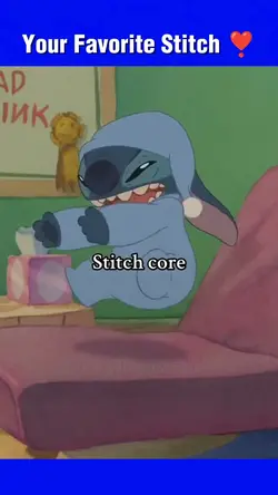 Stitch Core