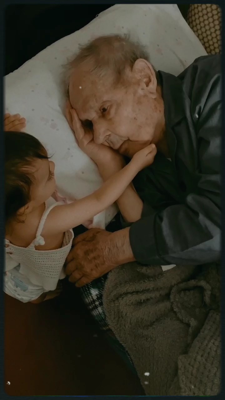 Cita para el abuelo