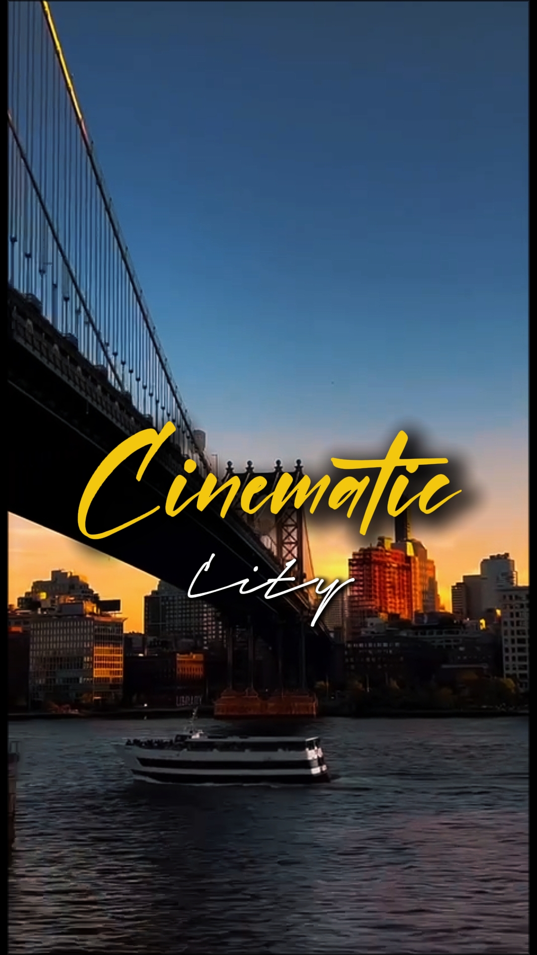 9 clipes cinematográficos 