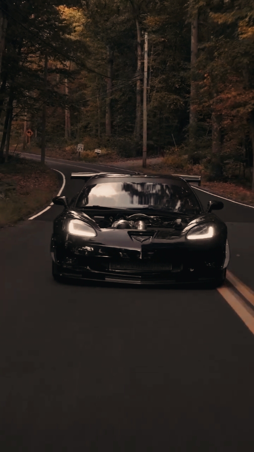 love your car