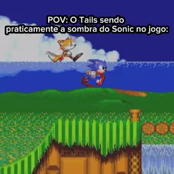 LITERALMENTE TAILS: