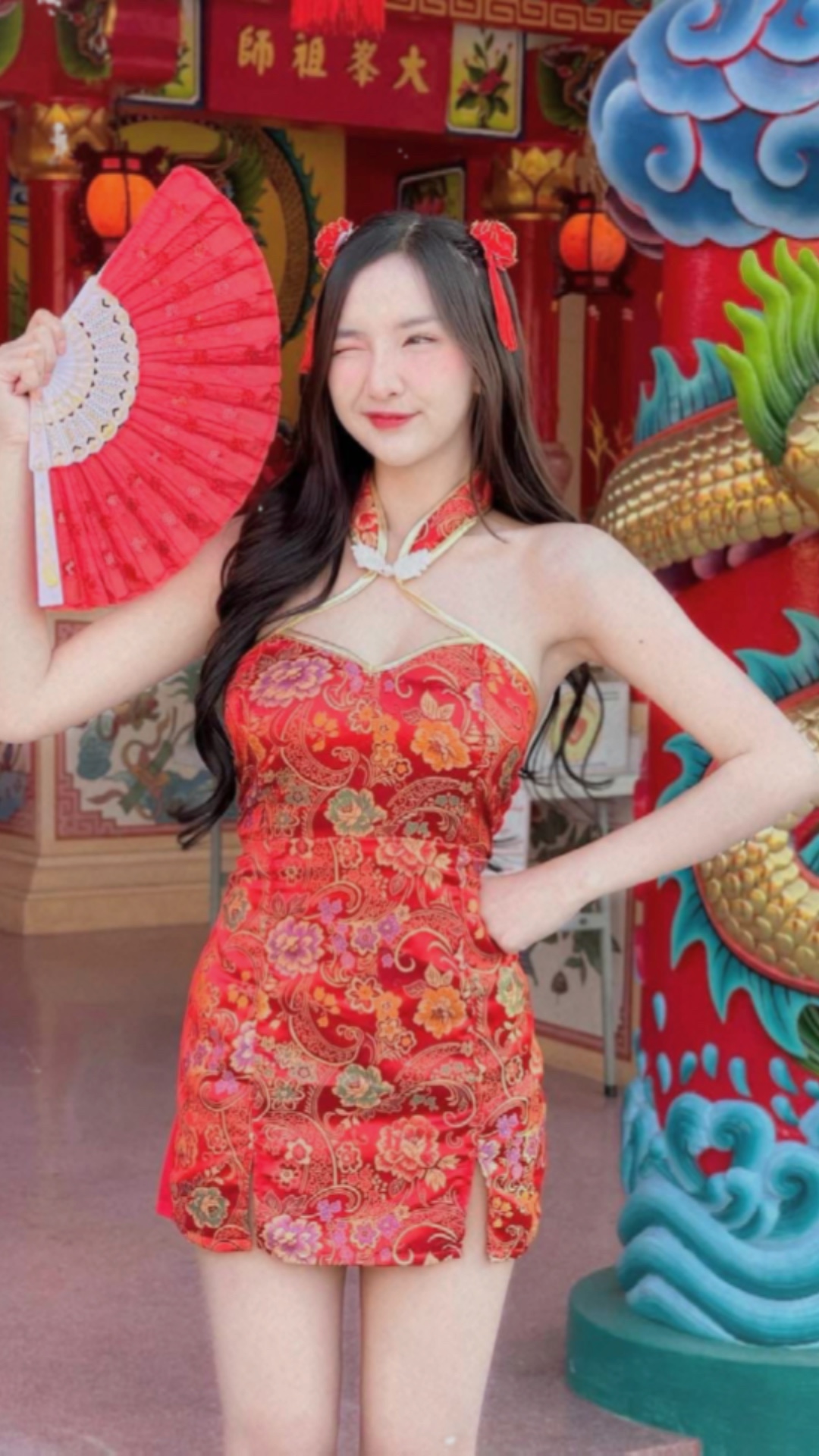 ตรุษจีน🧧 3รูป
