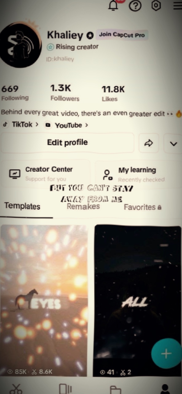 Cover Picture