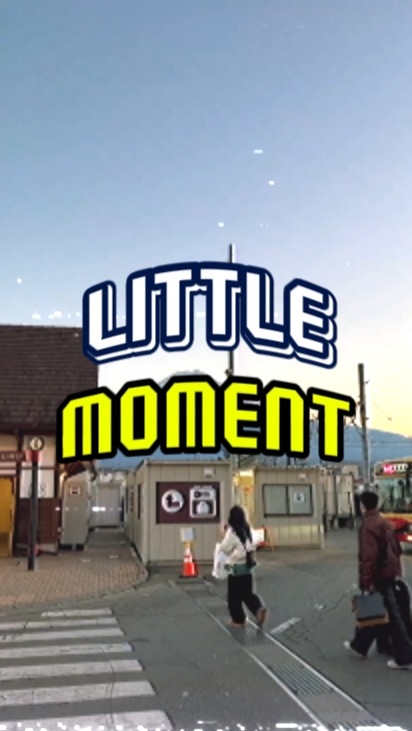 Pequeño momento