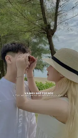 Chàng khờ thuỷ chung