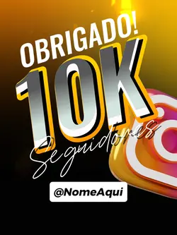 obrigado
