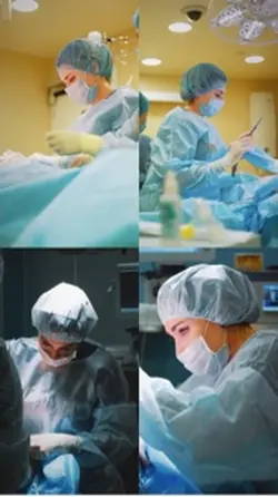 Clínic • Clinicas