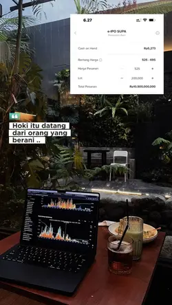 FOREX ,SAHAM ,BTC