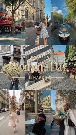 Women’s day