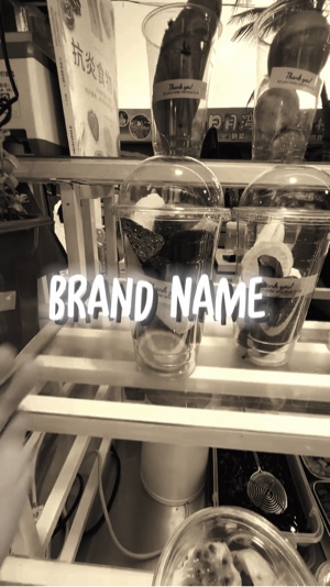 juice video template