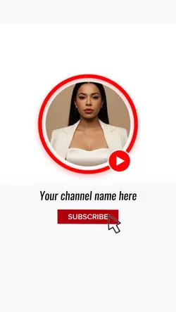 YouTube animação 💸
