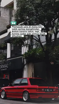 memasuki usia dimana