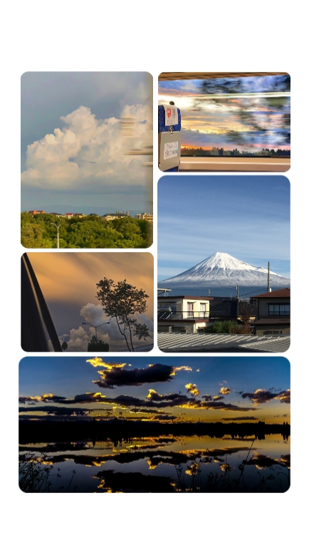 Cadre photo + vidéo 