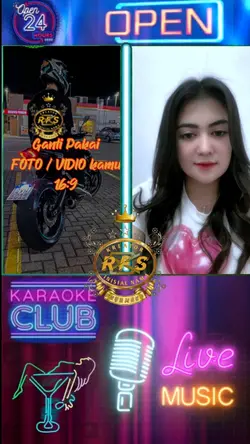karaoke