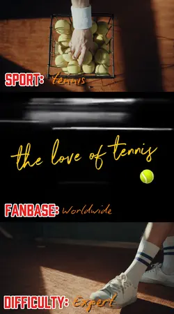 tennis