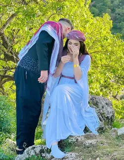 dınya alem tevdızane