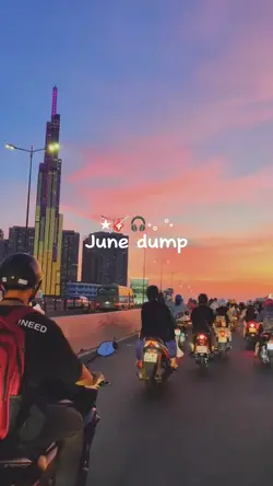 JUNE RECAP