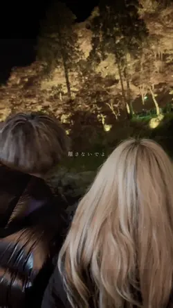 カップル歌詞動画🩷