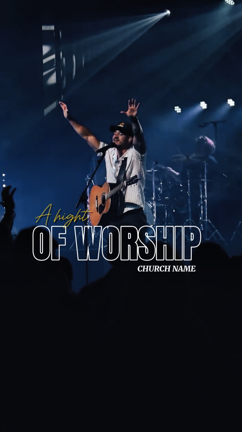 of worship