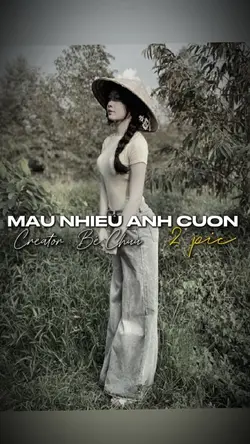 Mẫu Nhiều Ảnh Cuốn 