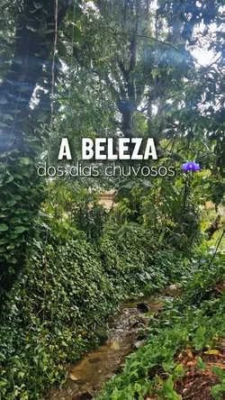 chuva