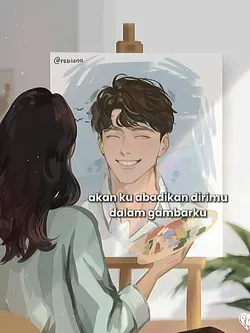 Bukan cinta biasa