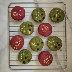 cookie scene