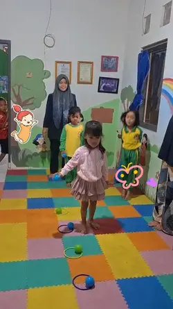 kegiatan sekolah