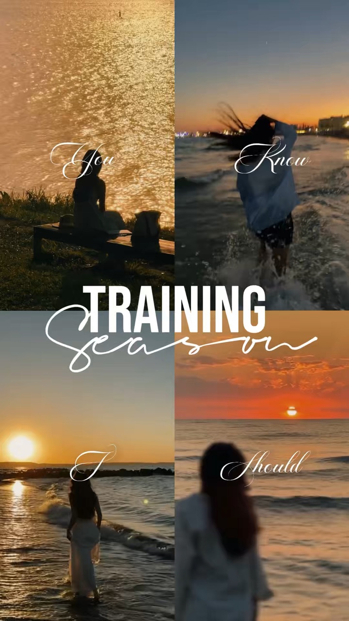 Training Season Dump