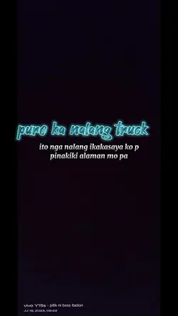 puro_ka_nlang_truck