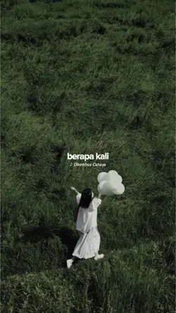 Berapa kali aku 