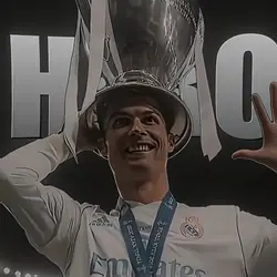 Ronaldo edit
