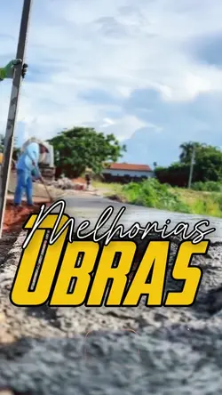 Melhorias Obras