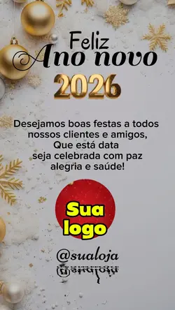 Clientes feliz 2026