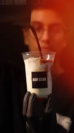 coffee shop